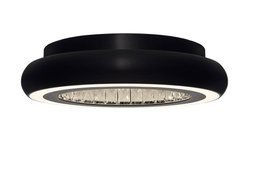 Plafon Berella Light Zoja PL45BK BL5437