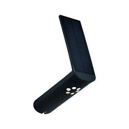 Paulmann PL94260 Lampa ścienna Solar Sensor Ilias