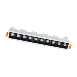 Oprawa wpuszczana Nowodvorski Mini Led Recessed 10046