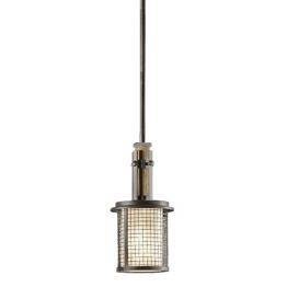 Elstead Lighting Ahrendale KL/AHRENDALE/MP Lampa wisząca