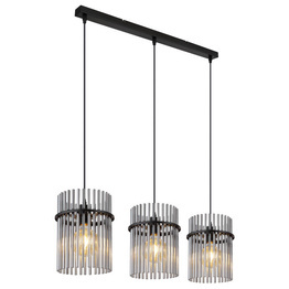 Zwis Globo Lighting 15698-3H Gorley