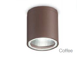 GUN PL1 Ideal lux Plafon