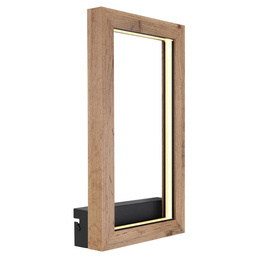 Lampa ścienna 67287W Globo Lighting Mandera