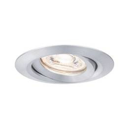 Paulmann Lampa do zabudowy PL94296 Nova IP23 2700K