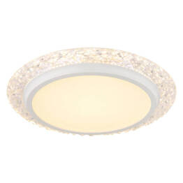 Lampa sufitowa ledowa 48294-22 Globo Lighting Abigail