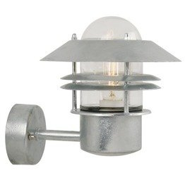 Lampa Ścienna Nordlux Blokhus 25011031