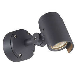 Novolux Lampa ścienna zewnętrzna 851A-L3110B-04 Nagore