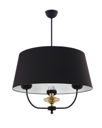 Kutek Mood Narni NAR-ZW-3(CZ) Lampa Wisząca