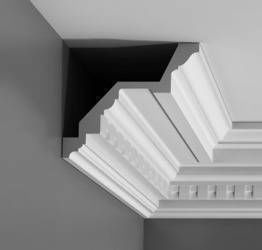 Listwa przysufitowa Orac Decor C422