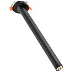 Berella Light Gota 300 BK BL5186 Czarna Oprawa wpuszczana