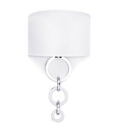 Lampa ścienna Berella Light Teba BL0020