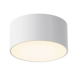 Lampa sufitowa zewnętrzna Maytoni O430CL-L15W3K Zon IP