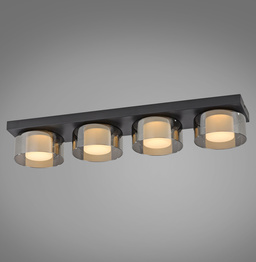 Lampa Sufitowa Zuma Line Rika 003902-032206