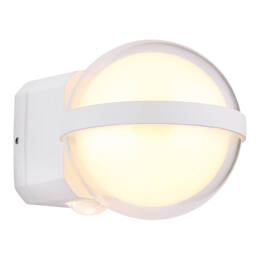 Zewnętrzna lampa ścienna ILLI Globo Lighting 34157W