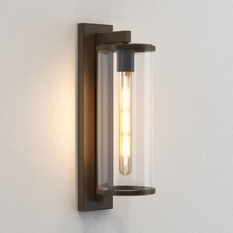 Lampa Ścienna Astro Pimlico 1413005 Brąz