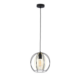 Żyrandol TK Lighting Jaula 6251