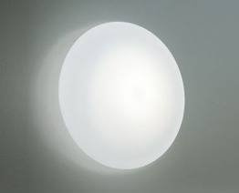 Leucos MILD P-PL Lampa Sufitowa biała nowoczesna