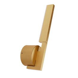 Lampa ścienna Maxlight W0345 Merano