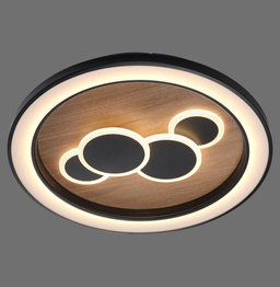 Plafon Zuma Line Eliza 003902-032100