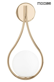Oprawa Ścienna Moosee Roma MSE010400204