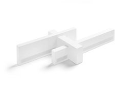 Sforzin Magnesia Grande Lampa ścienna