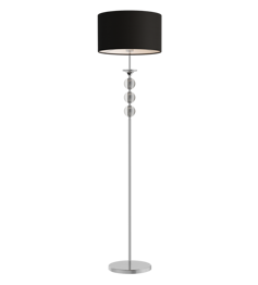 Zuma Line RLL93163-1B Lampa Stojąca czarna