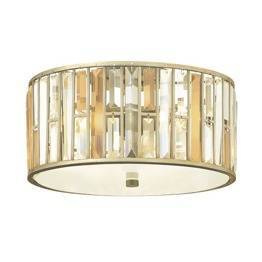 Elstead Lighting GemmaHK-GEMMA-F-SL Plafon
