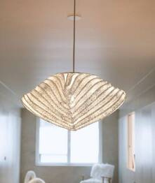 Zwis Biały pojedynczy Arturo Alvarez Lea