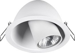 Reflektor DOT white 9378 Nowodvorski Lighting