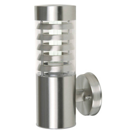 Novolux Lampa ścienna zewnętrzna Galerna 117C-G05X1A-30