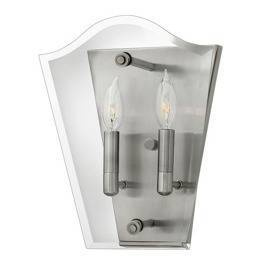Elstead Lighting Wingate HK/WINGATE2 Kinkiet