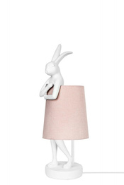 Lampka Biurkowa Moosee Rabbit 53475