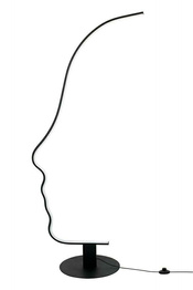 Lampa Podłogowa Moosee Face MSE1501100420