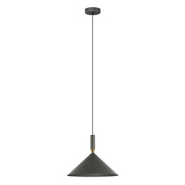 Drello PND-541101-GR Zwis Italux Szary