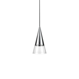 Ideal Lux Cono 321462 Zwis