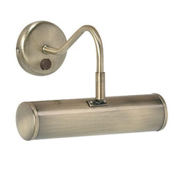 Lampa ścienna PL200-E14-SWAN Endon Turner