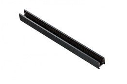 Szynoprzewód magnetic natynkowy 3m czarny Azzardo Alfa AZ4719