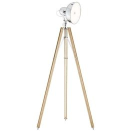 Lampa Stojąca 3354 Argon Foto New