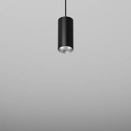 Lampa wisząca Aqform Pet next LED 59771-M930-F1-00-12 Czarny