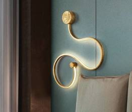 Oprawa Ścienna Grafos 227131