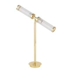 Kutek Lampa stołowa  Saletto SAL-LG-2(Z)