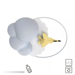 Lampa Sufitowa Zuma Line Focus 003064-028407