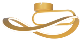 Plafon Zuma Line Velenne 003064-034715