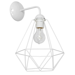 Oprawa Ścienna Milagro Basket MLP7211