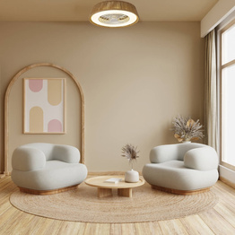 Plafon Zambelis 23001