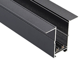 Szynoprzewód natynkowy 3m Azzardo Beta Track Magnetic57 AZ5150 GIPS1 Biały