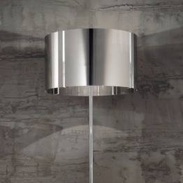 Lampade Italiane REFLEX PI 1001/108 cristal Lampa Podłogowa