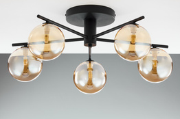 Lampa Sufitowa Jupiter Prato 2047