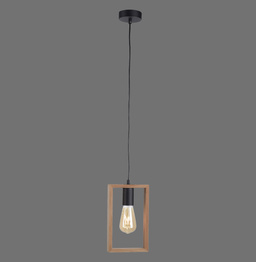 Lampa Wisząca Zuma Line Franky 003902-031980