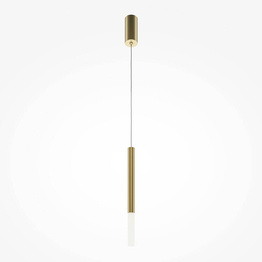 Pro Shade lampa wisząca MOD157PL-L6G4K1 Maytoni